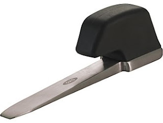 Oxo staple remover - missing in action