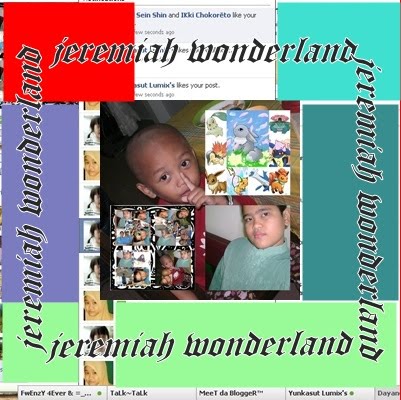 wonderland