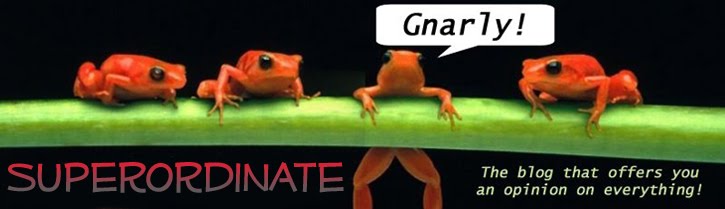 Superordinate