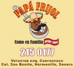 Papa Frijol