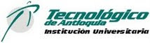 TECNOLOGICO DE ANTIOQUIA
