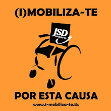 (I) MOBLIZA-TE POR ESTA CAUSA