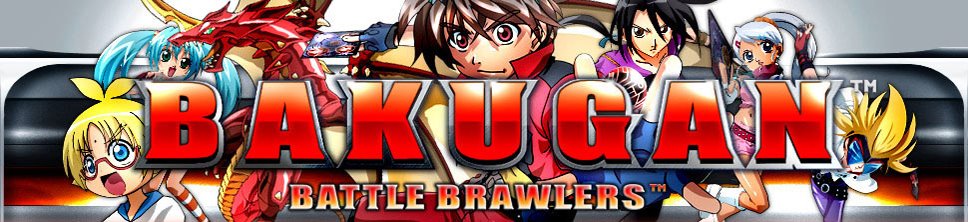 Bakugan Mall
