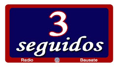 3 SEGUIDOS