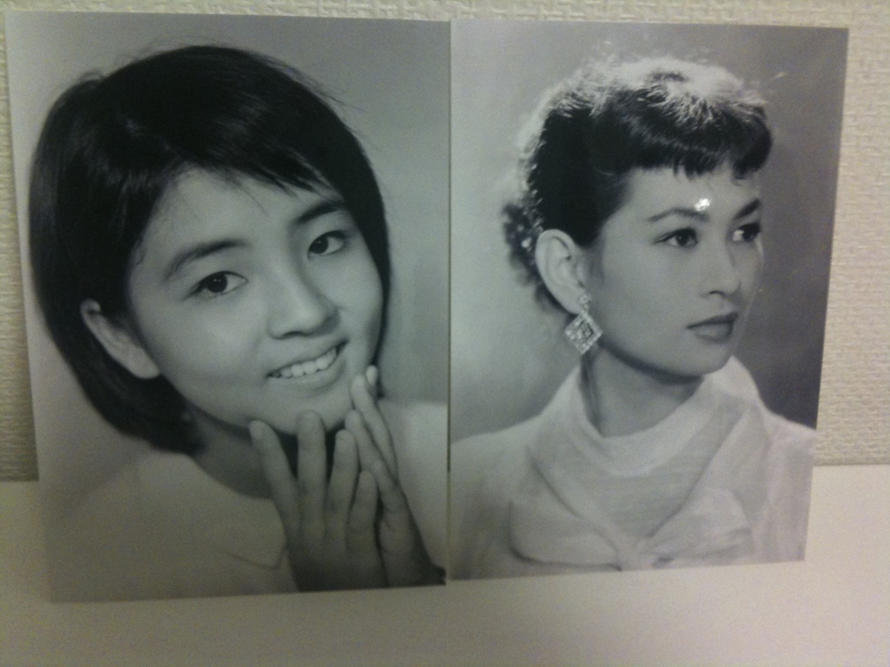 むぎ茶の昭和懐メロ Cmソング大特集 マルベル堂 プロマイド 昭和の宝石シリーズ