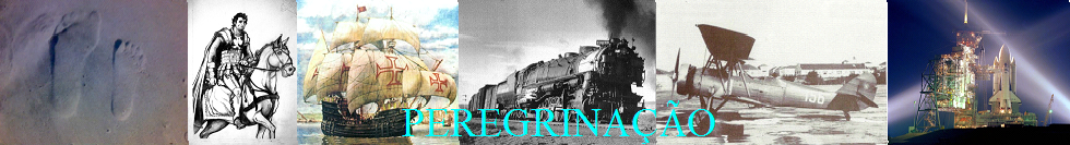 Peregrinação