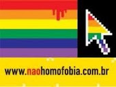 Digam não a homofobia!!!