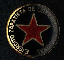 Ejercito Zapatista de Liberacion Nacional