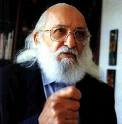 Paulo Freire