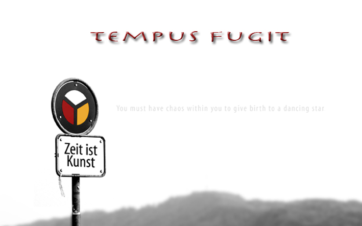 ad Tempus Fugit