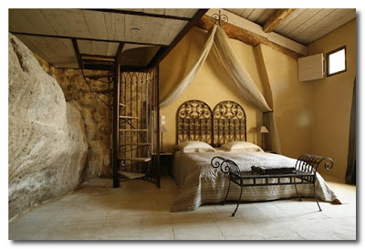 Le Clos Saint Saourde Le Clos Saint Saourde