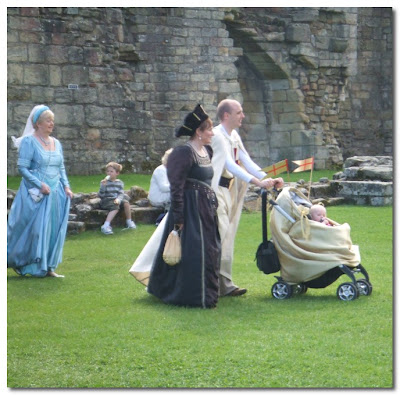 warkworth castle