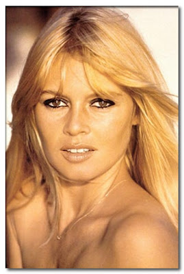 bridgette bardot