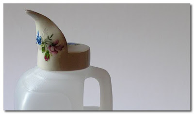louise graham ceramics
