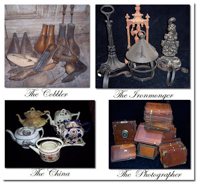 The Shambles Museum Five-day Sale