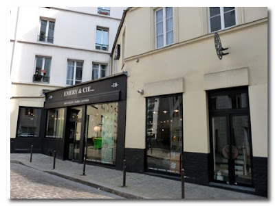 emery et cie paris