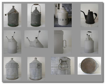 AdeoData Paris vintage pieces for the home