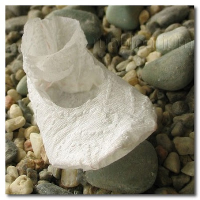 baby shoes by rubble arium on etsy