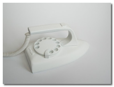 iron telephone rachev