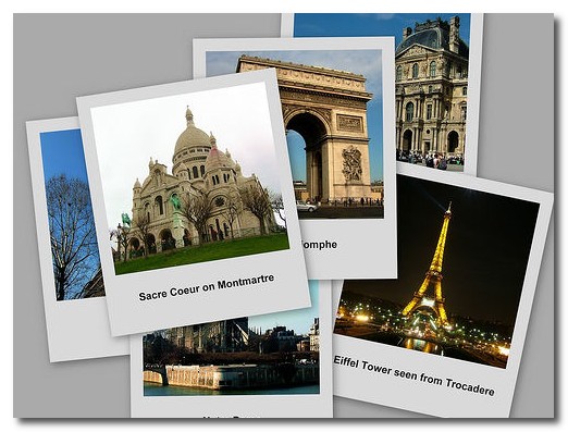 landmarks of paris landmarks of paris