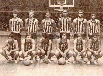 BOTAFOGO 1967