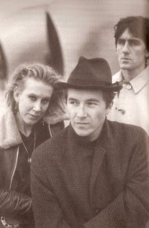 The Go-Betweens