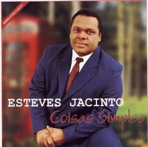 Esteves Jacinto - Coisas Simples 