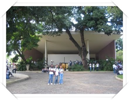 NÚCLEO DE PLURALIDADE ARTÍSTICA DA ESCOLA PARQUE