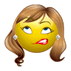 girl02-female-roll-eyes-smirk-smiley-emoticon-000471-medium.gif