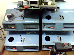 Equipos de Repuestos