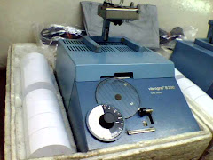 Vibrograf B200
