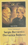 Parents of Archbishop Giuseppe G. Bernardini, OFM, Cap.