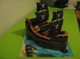 pirate ship