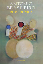 Dedal de areia - Antonio Brasileiro