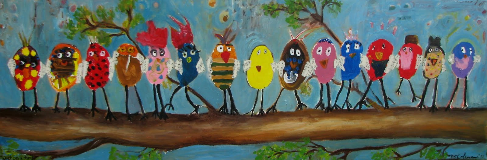 15 Perfect painting art ideas for kindergarten You Can Save It At No