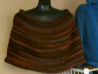 The Shoulder Wrap