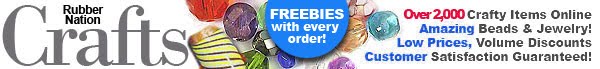 Rubber Nation Crafts