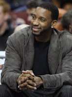 Chancellor Chance Mcgrady