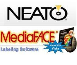 Fellowes+Neato+Media+Face+II+Download Download Neato MediaFACE 5.0.40 - Download MX | Baixar Gratis