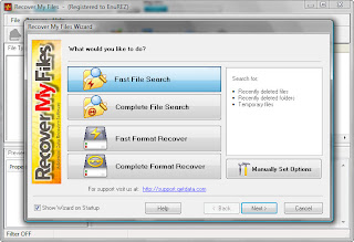 Recover My Files PRO 4.6.0.797