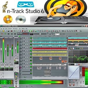  Download n Track Studio 6.1.0