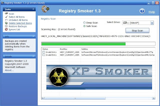 Download Registry Smoker