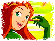 JETIX JUEGO TOTALLY SPIES jetix juego totally spies:
