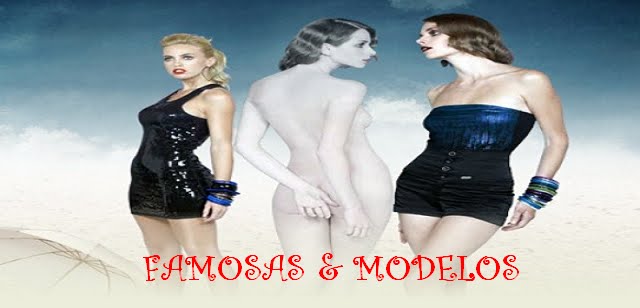 MODELOS, FAMOSAS internacionales mundo de la moda tendencias noticias