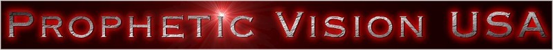 Prophetic Vision USA