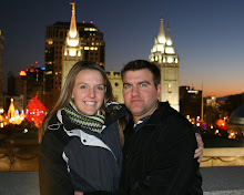 Chuck and Heather Forever