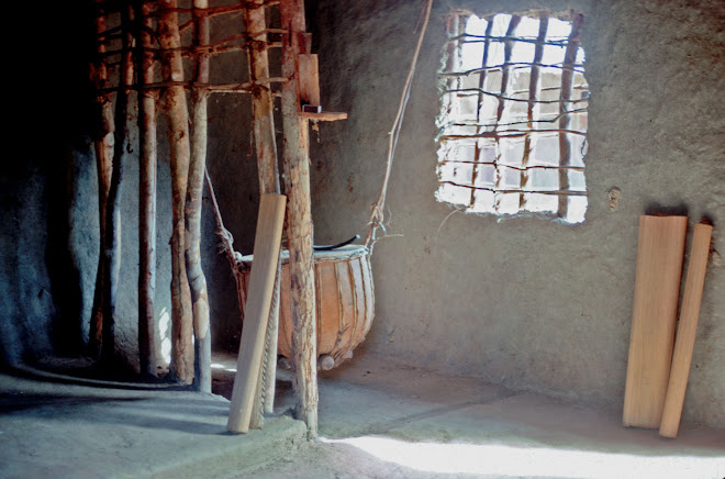 Mosque at Foindu (Nongowa)