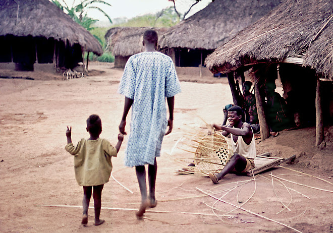 in the village of Sokurella (Northern Province)