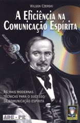 Nosso foco é a divulgação da Doutrina Espírita zelando pelo nome de Allan Kardec e do Espiritismo.