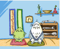 HUEVO CARTOON ESPACIO huevo cartoon espacio: